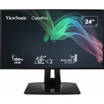 Màn hình Viewsonic VP2458 60Hz 24 inch