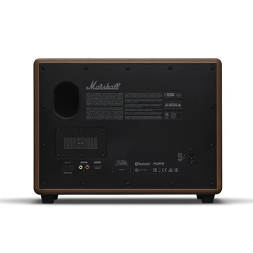 Loa Bluetooth Marshall Woburn III - Chính Hãng ASH - hình ảnh 5