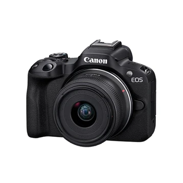 Máy ảnh Canon EOS R50 Kit