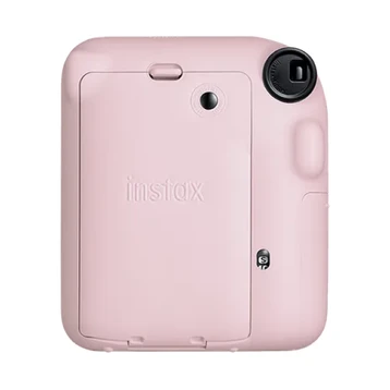 Fujifilm Instax Mini 12 chụp hình lấy liền, giá tốt 11/2025