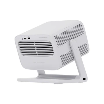 Máy chiếu Wanbo Vali 1 - 7
