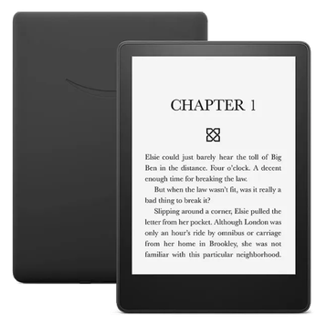 Máy đọc sách Kindle Paperwhite 5 16GB -Đen