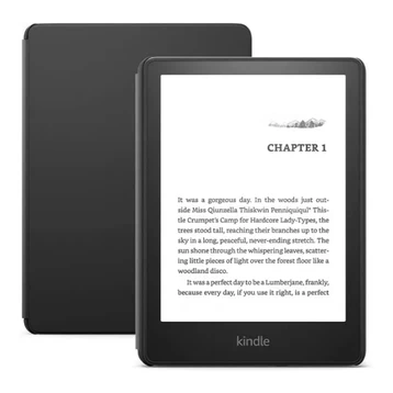 Máy đọc sách Kindle Paperwhite 5 32GB (Bản không quảng cáo)