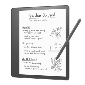 Máy đọc sách Kindle Scribe 10.3 inch Premium kèm bút 64GB