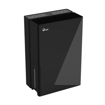 Máy hút ẩm dân dụng FujiE HM-924ED - 2