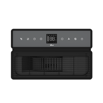 Máy hút ẩm dân dụng FujiE HM-924ED - 4