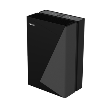Máy hút ẩm dân dụng FujiE HM-924ED - 3