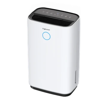 Máy hút ẩm dân dụng Fujihome DH25W-Hepa - 2
