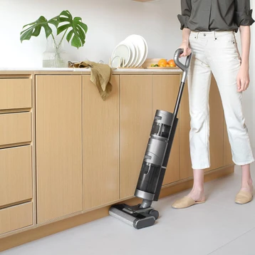 Máy hút bụi lau nhà cầm tay Dreame H12 Pro - 4