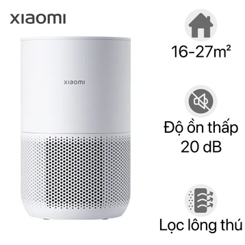 Phụ kiện Lõi lọc cho Máy lọc không khí Clair T1C24 Đảm bảo chất lượng không khí tốt nhất cho người dùng