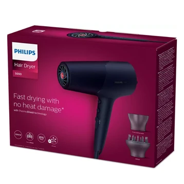 Máy sấy tóc Philips BHD510/00 2300W - 6