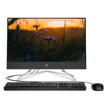 Máy tính văn phòng All In One HP Pro One 240 G9