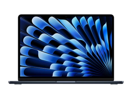 Macbook Air M3 13 inch 2024 8CPU 10GPU 24GB - 1TB sạc 70W | Chính hãng Apple Việt Nam