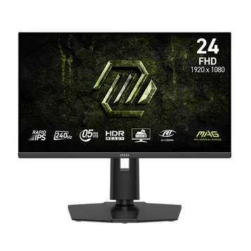 Màn hình Gaming MSI MAG 245PF X24 24 inch - 4