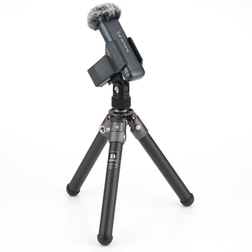 Microphone Saramonic Air SE-(1RX x 2TX) - 1