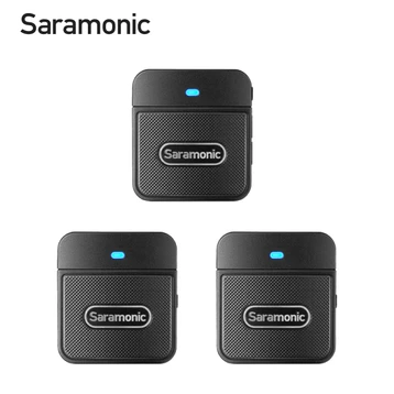 Microphone Saramonic Blink 100 B2