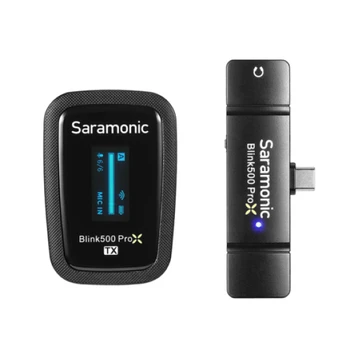 Microphone Saramonic Blink 500 ProX B5
