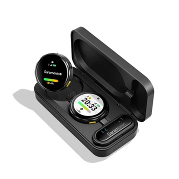 Microphone Saramonic Blink Me U2