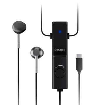 Microphone thu âm không dây Gochek LivePro G1