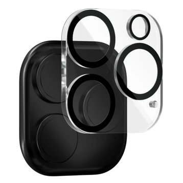 Dán bảo vệ camera Apple iPhone 15 Pro/15 Pro Max Zagg - 2