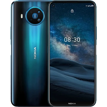 Nokia 8.4