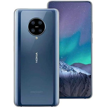 Nokia 9.3