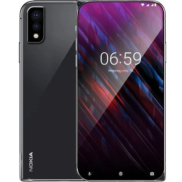 Nokia N73