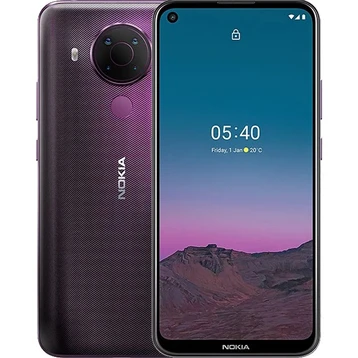 Nokia X50