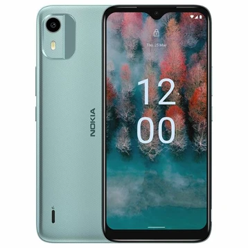 Nokia C12