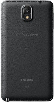 Galaxy Note 3 au KDDI SCL22 xách tay giá rẻ | CellphoneS.com.vn