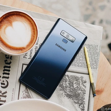 Note Iphone S Pen Samsung Galaxy Note Giảm Hơn Triệu, Giá Tốt, BH