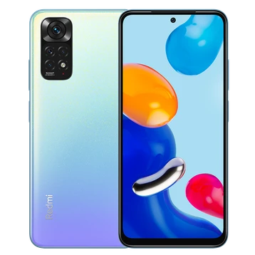 Xiaomi Redmi Note 11S