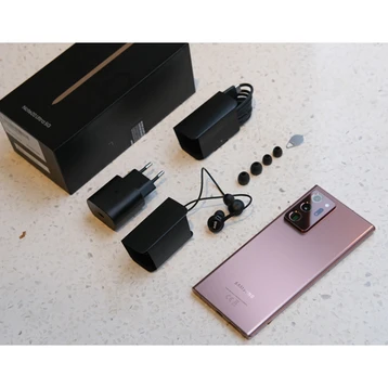 Samsung Galaxy Note 20 Ultra 5G Giảm giá sốc 11/2025