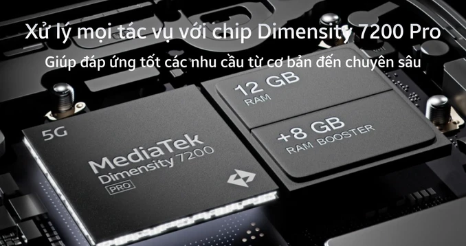 Nothing Phone 2A 5G 12GB 256GB  - 3