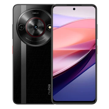 Nubia Focus 5G 8GB 256GB