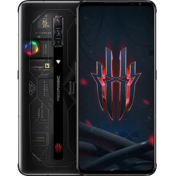 Nubia Red Magic 6S 16GB 256GB