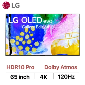 Smart Tivi OLED LG 4K 65 inch OLED65G2PSA
