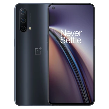 OnePlus Nord CE 5G