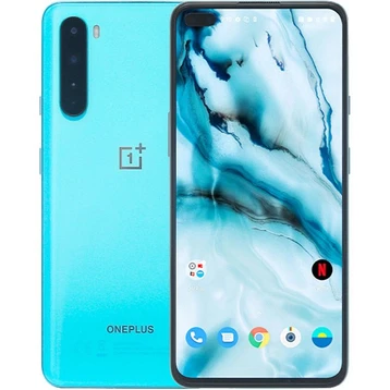 OnePlus Nord 2
