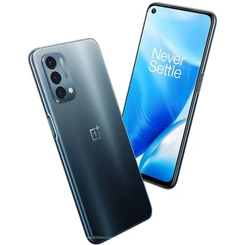 OnePlus Nord N200