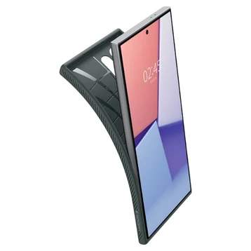 Ốp lưng Ốp lưng Spigen Crystal Flex Samsung Galaxy S24 Ultra giá rẻ - Hoàng  Hà Mobile