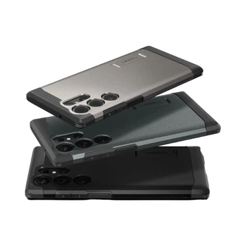 Ốp lưng Ốp lưng Spigen Crystal Flex Samsung Galaxy S24 Ultra giá rẻ - Hoàng  Hà Mobile
