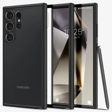 Ốp lưng Samsung Galaxy S24 Ultra Spigen Ultral Hybird