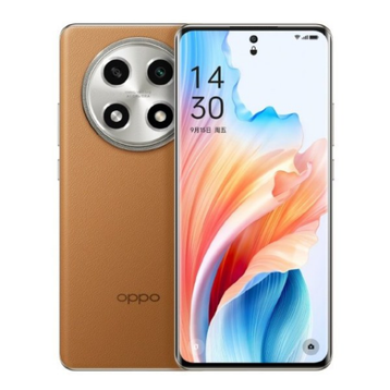 OPPO A2 Pro
