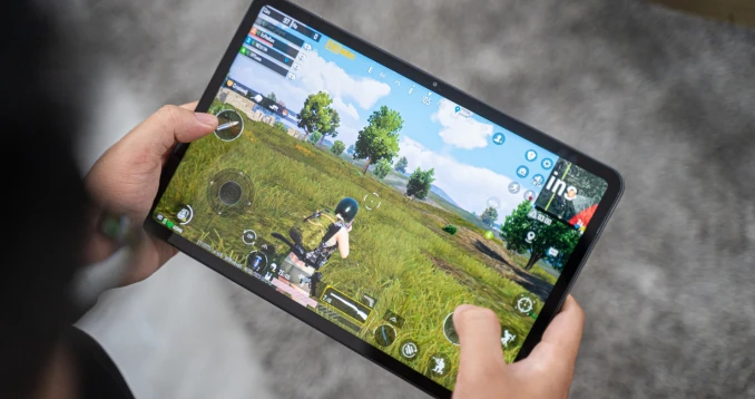 Xiaomi Pad 6 (8/128GB) chính hãng BH 18 tháng, giá siêu tốt Xiaomi Pad 6 (8/128GB) chính hãng BH 18 tháng, giá siêu tốt