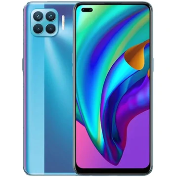 Oppo F17 Pro
