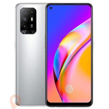 Oppo F19 Pro Plus