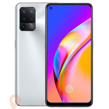Oppo F19 Pro