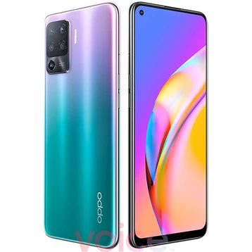 Oppo F19