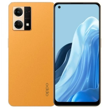 OPPO F21 Pro